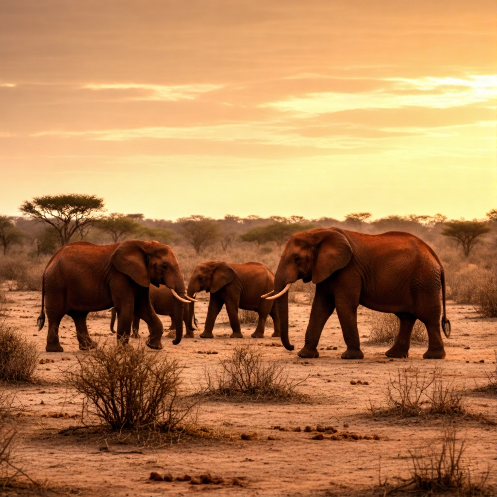 africosafari