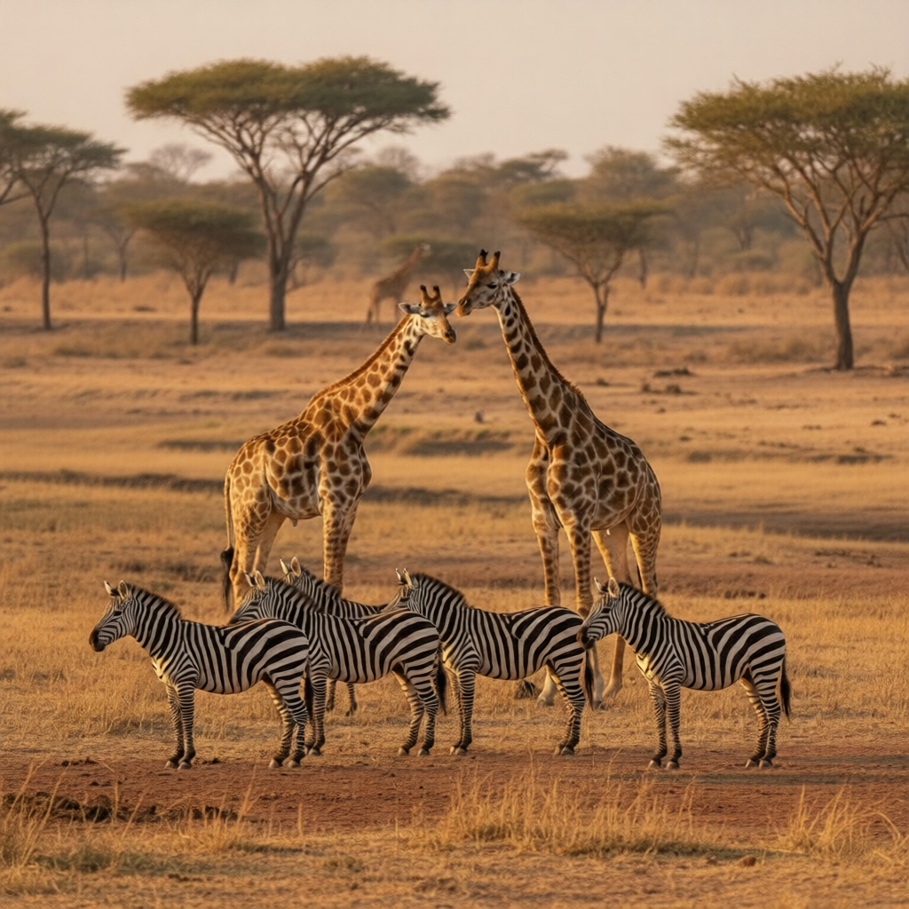 AFRICO