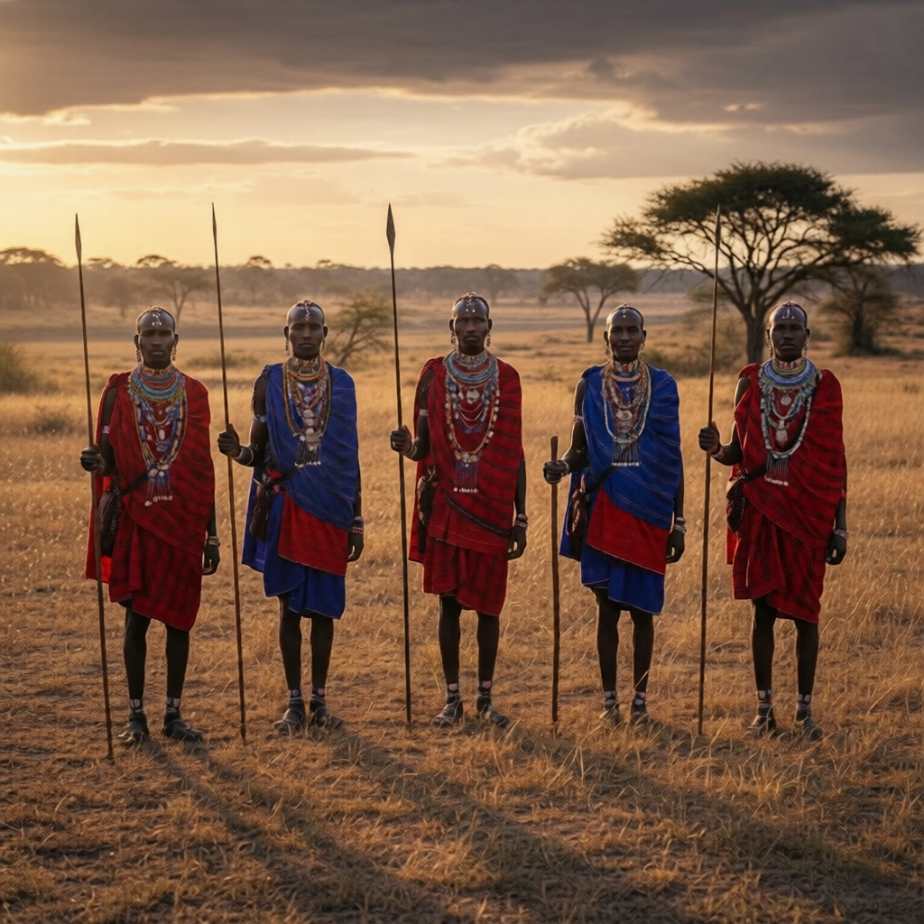 AFRICO