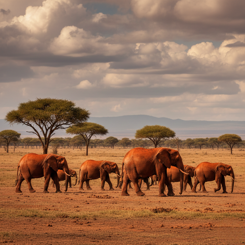 AFRICO
