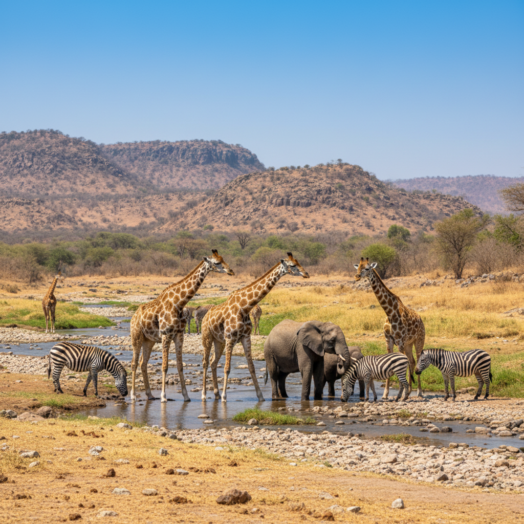 africosafari