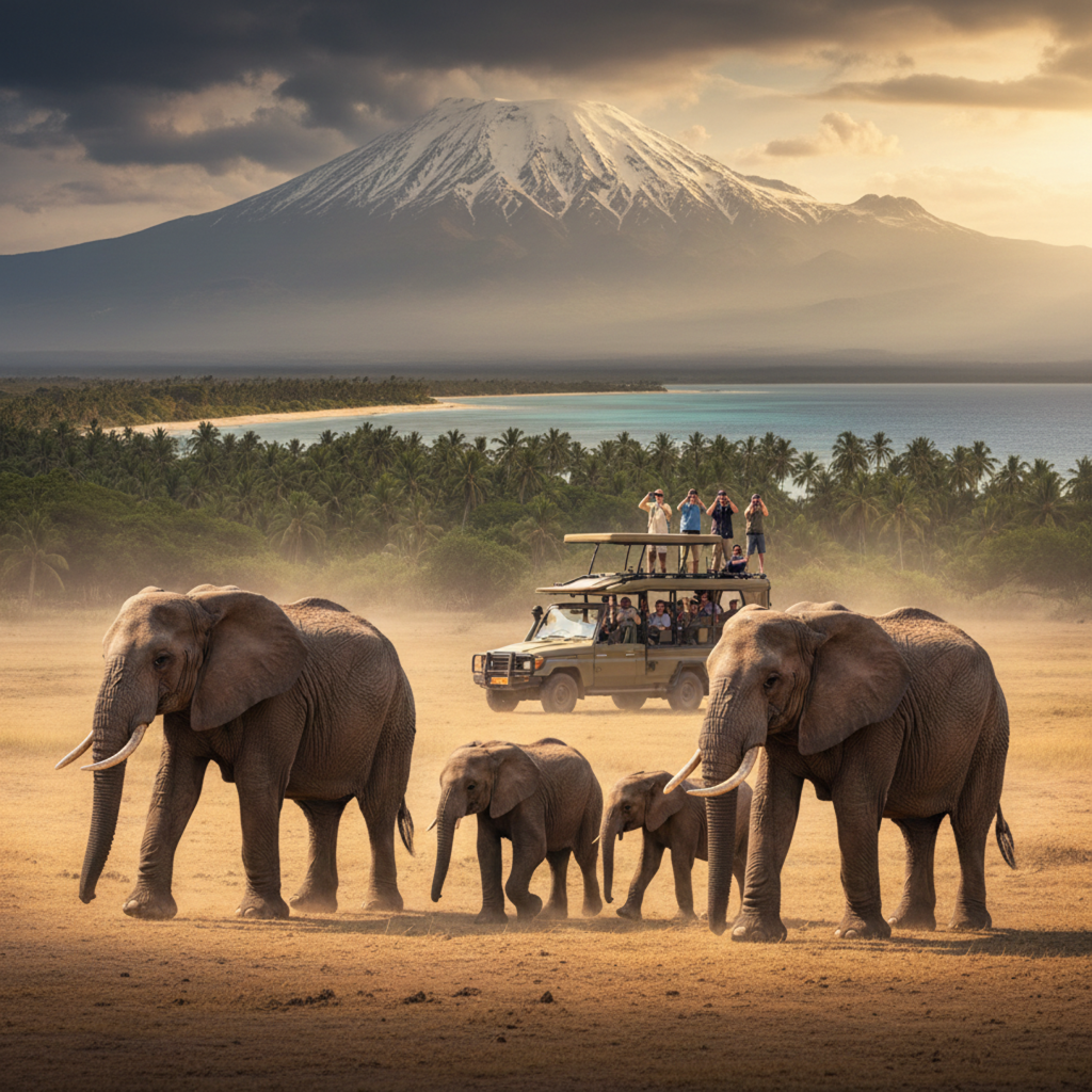 africosafari
