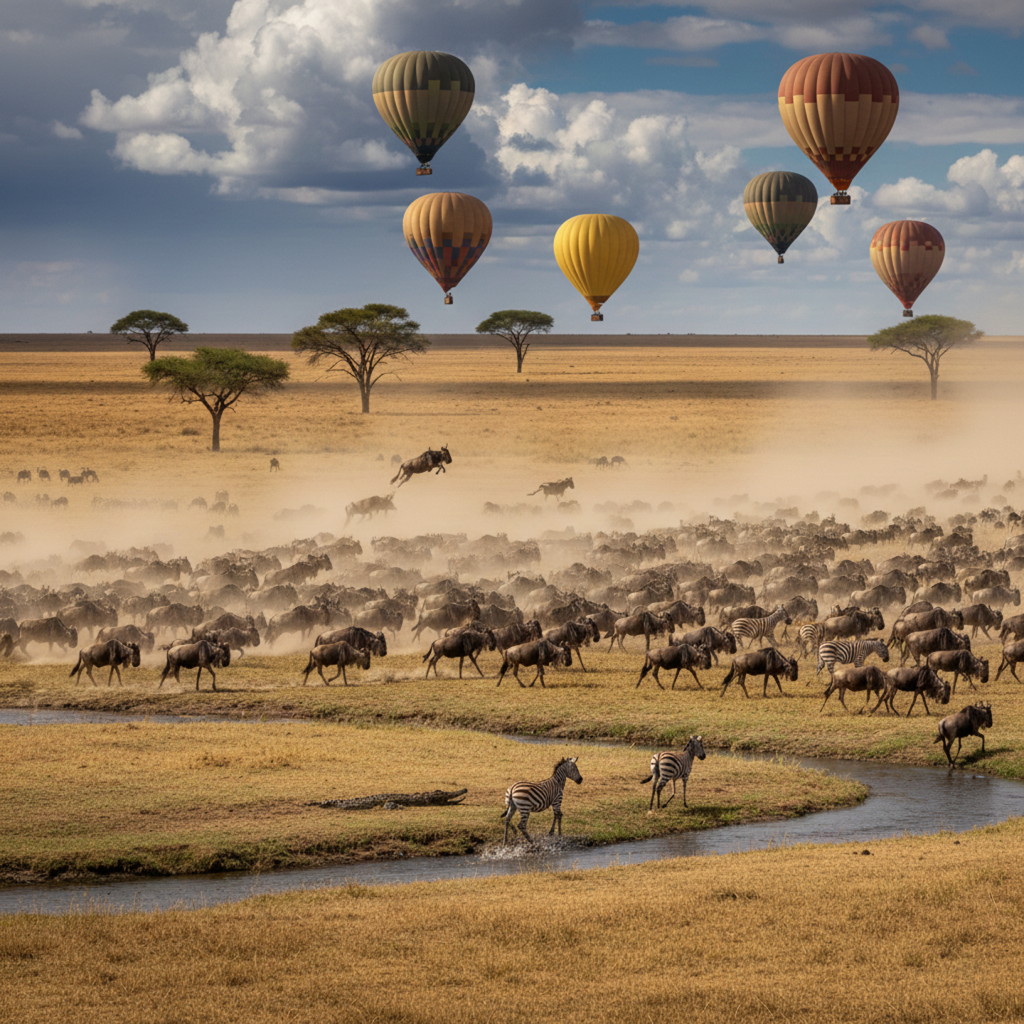 africosafari