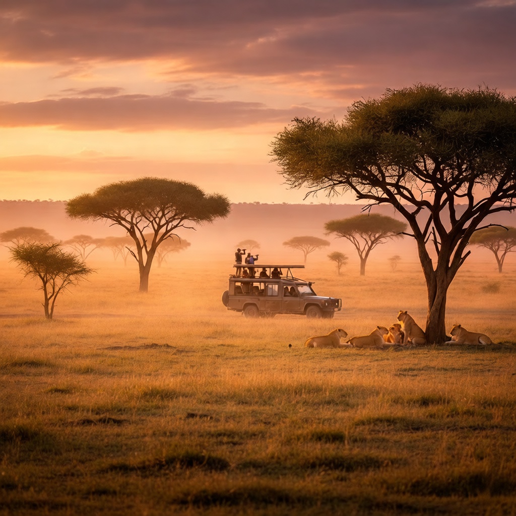 africo