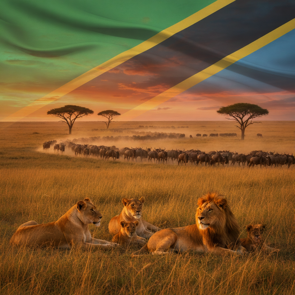 AFRICOSAFARI