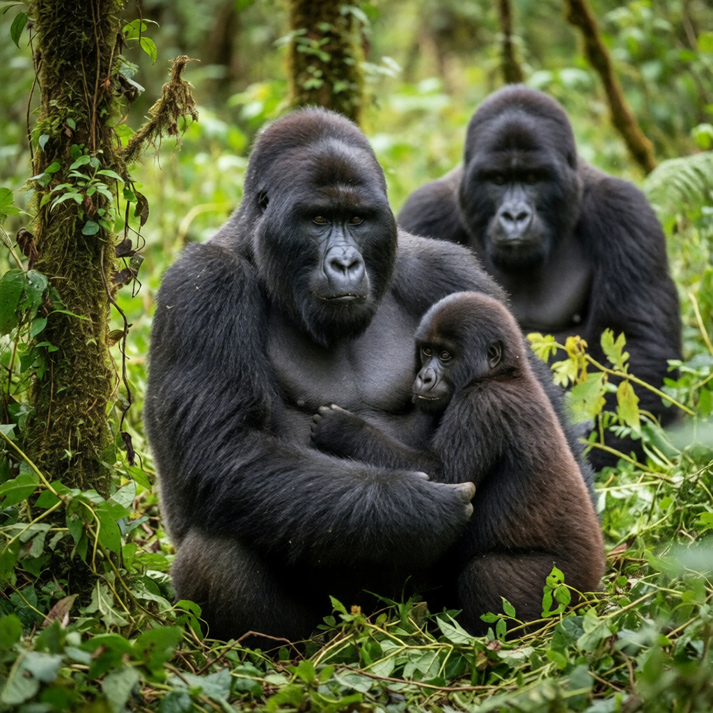 uganda safari uganda safari