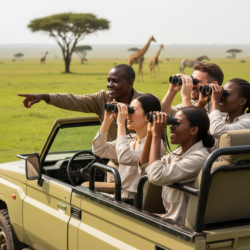 africosafari