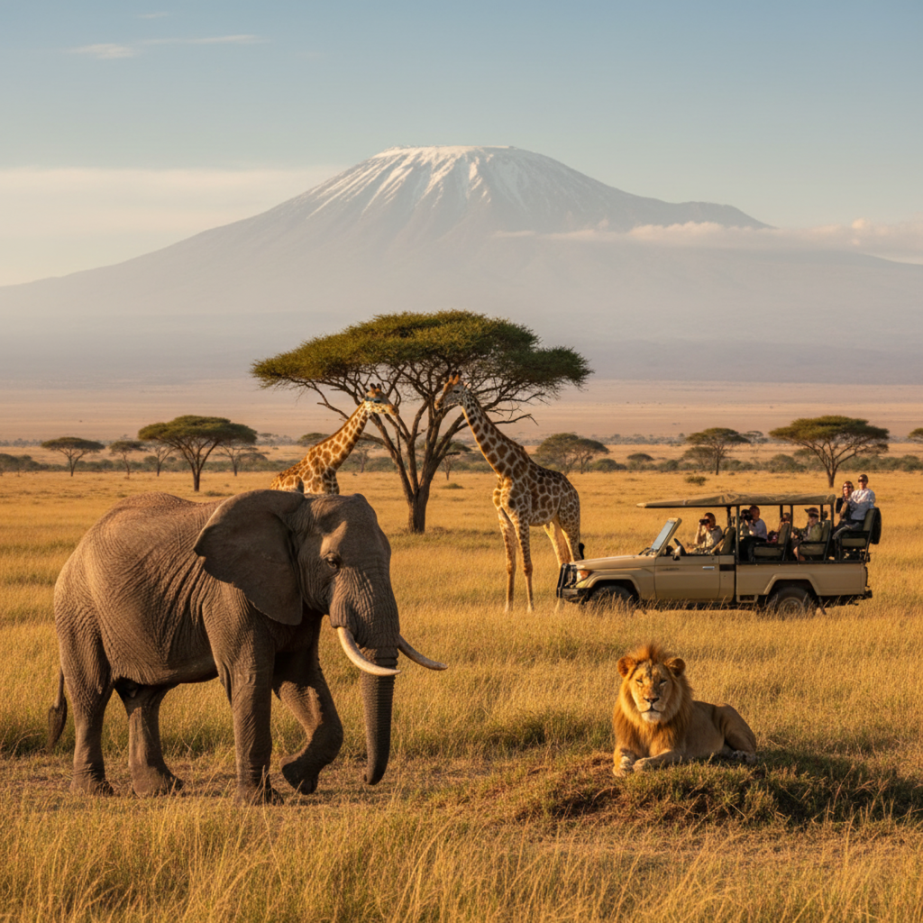 africosafari