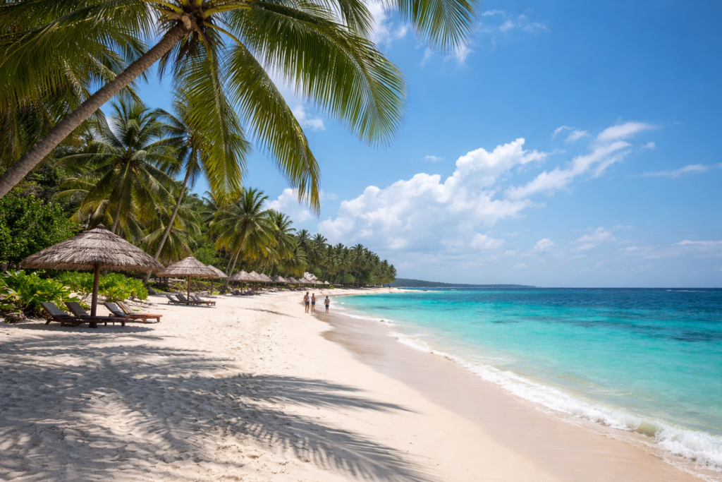 Africo Safari Beach Holidays